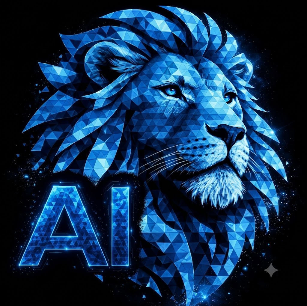 MIDAS Forge AI Lion